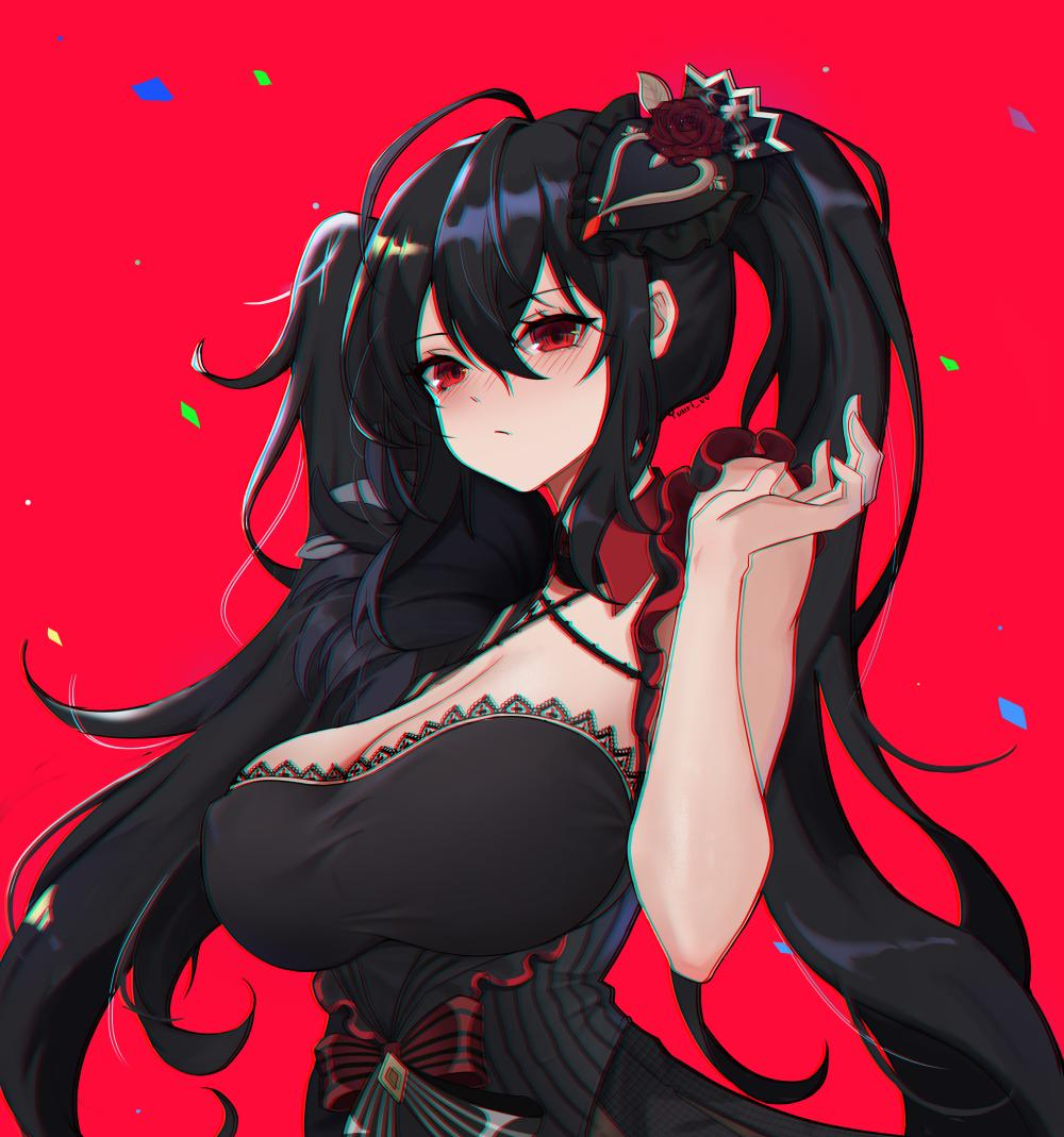 taihou-azur-lanetaihou-muse-azur-lane