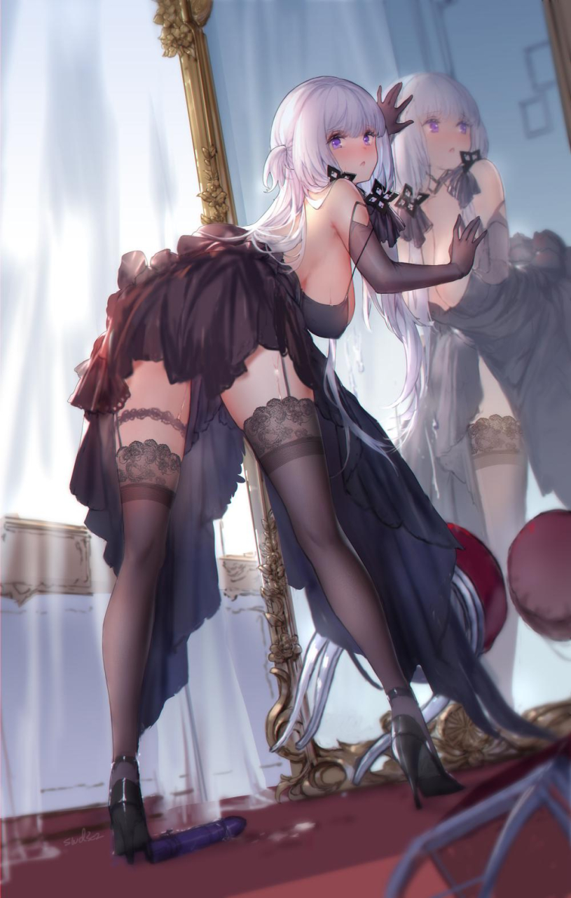 illustrious-azur-lane