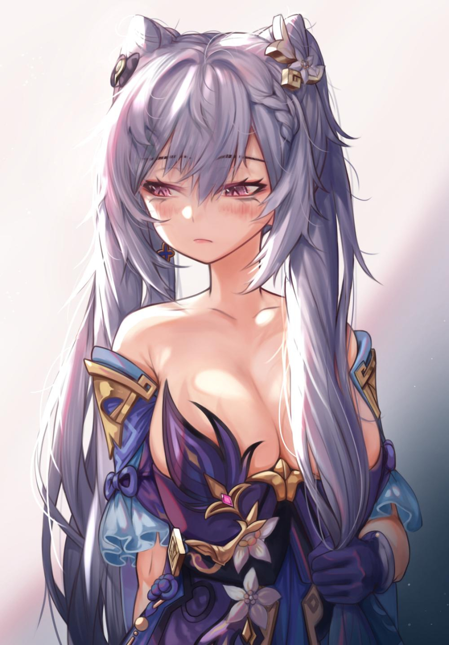 keqing-genshin-impact