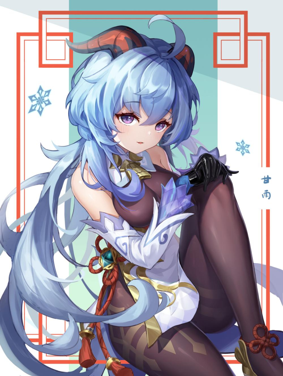 ganyu-genshin-impact