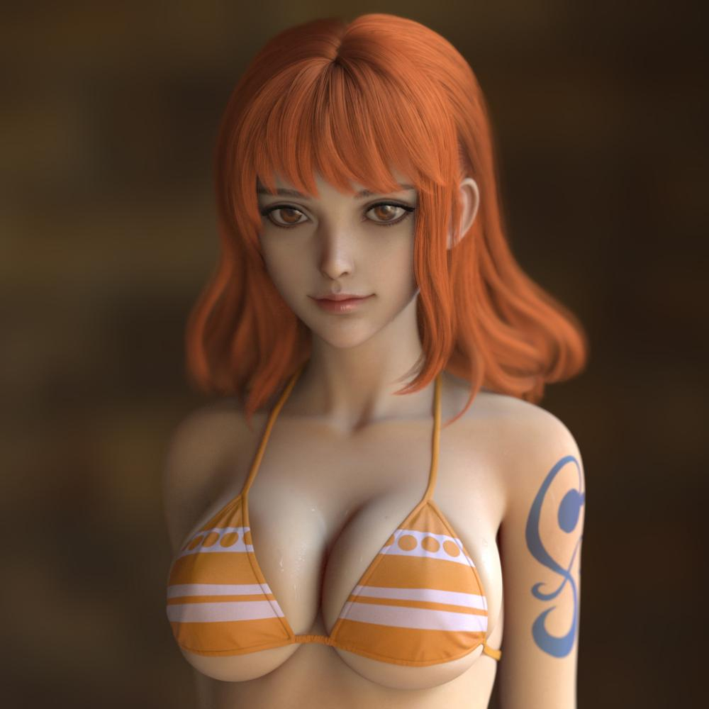 nami-one-piece