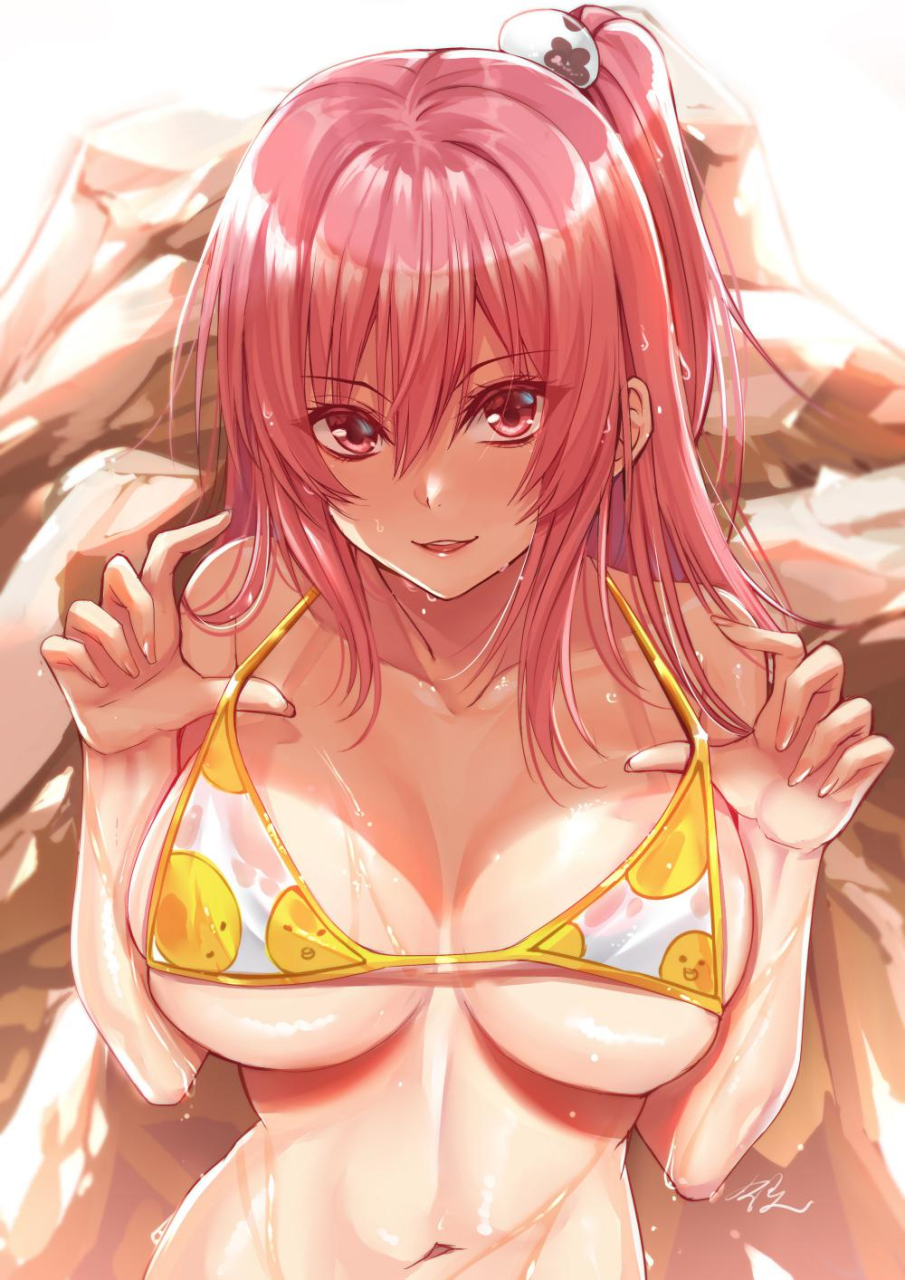 manjuu-azur-lanehonoka-doahonoka-summer-angel-on-the-shore-doa