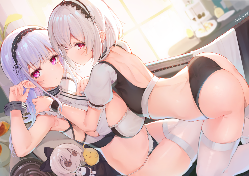 manjuu-azur-lanesirius-azur-lanedido-azur-lane