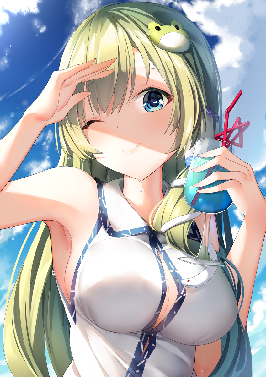 kochiya-sanae