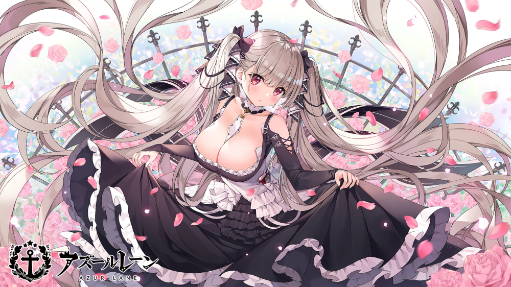 formidable-azur-lane