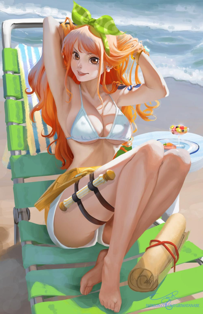 nami-one-piece