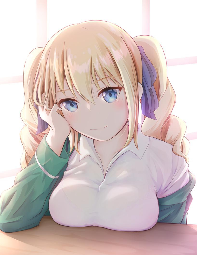 angelina-kudou-shields