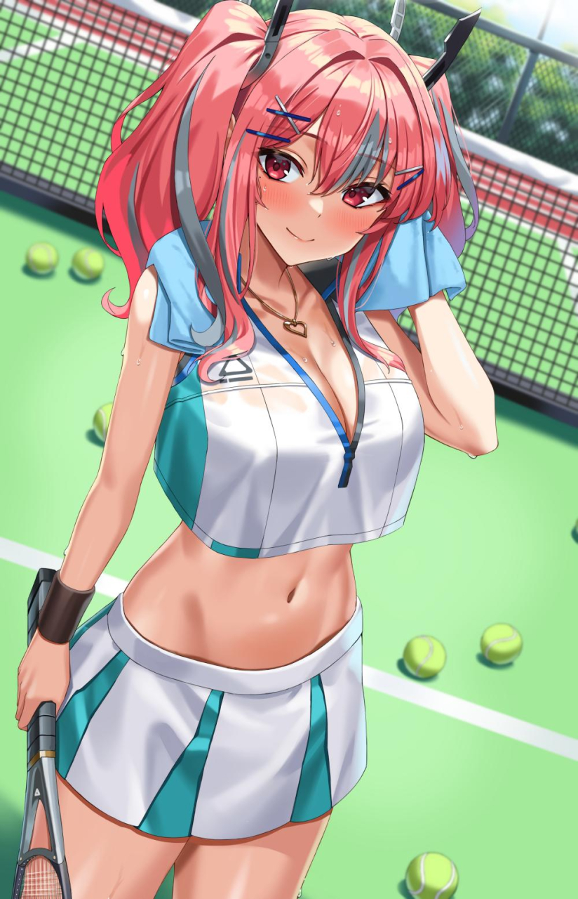bremerton-azur-lanebremerton-scorching-hot-training-azur-lane