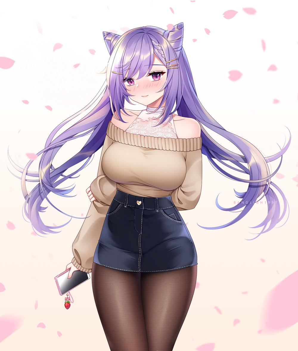 keqing-genshin-impact