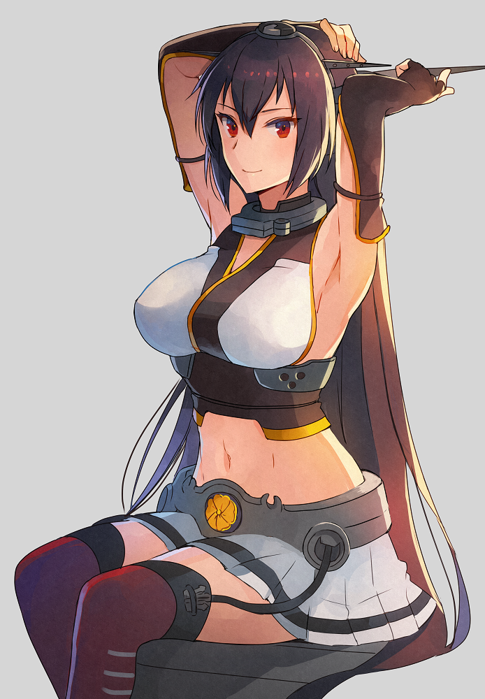 nagato-battleship