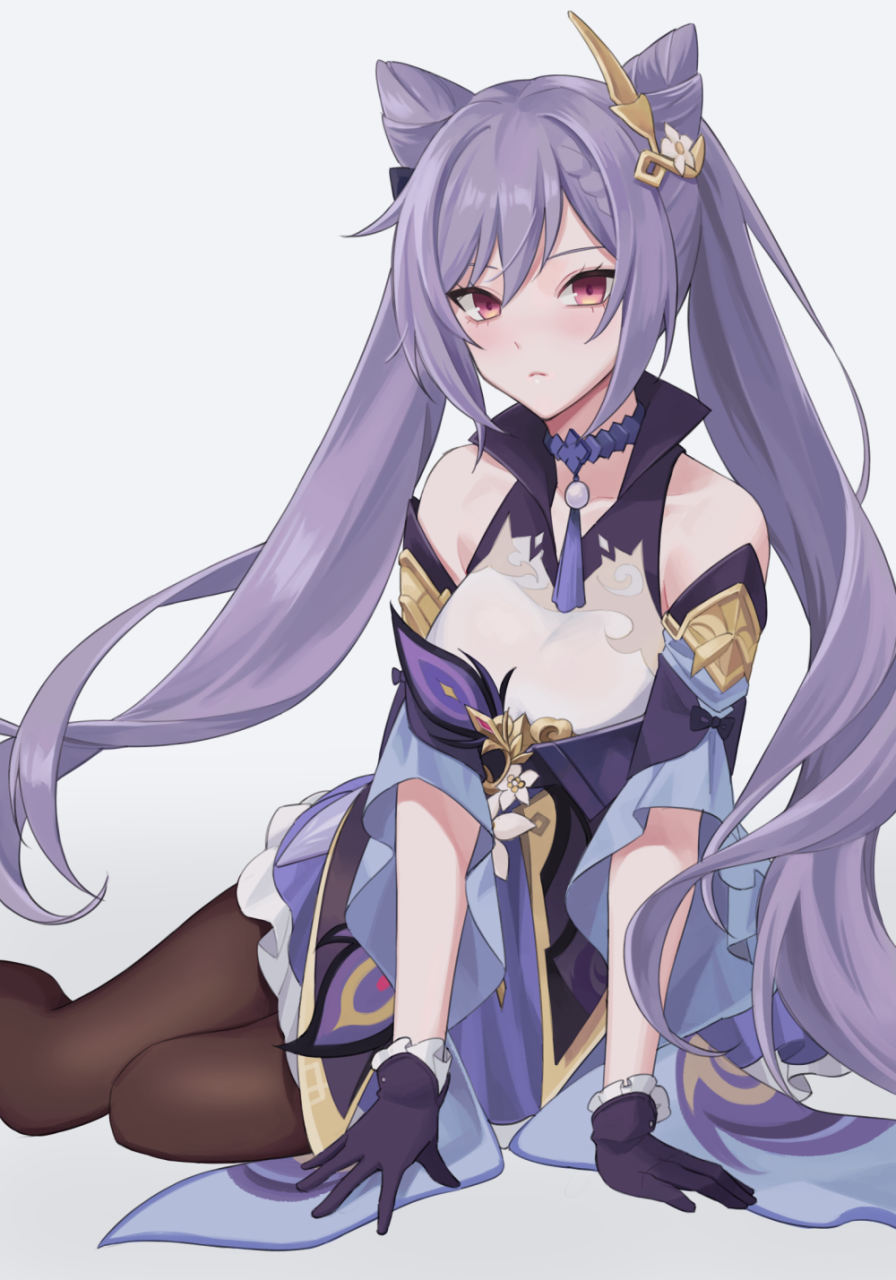 keqing-genshin-impact