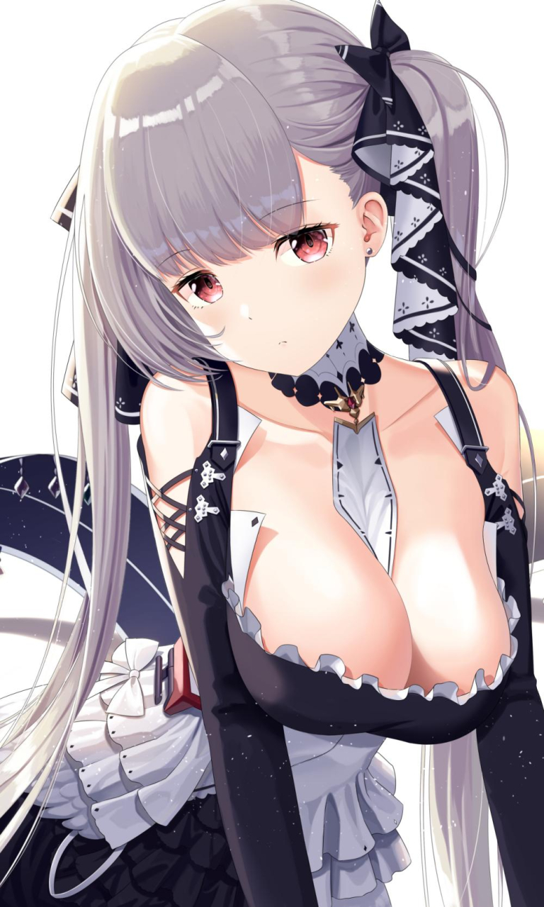 formidable-azur-lane