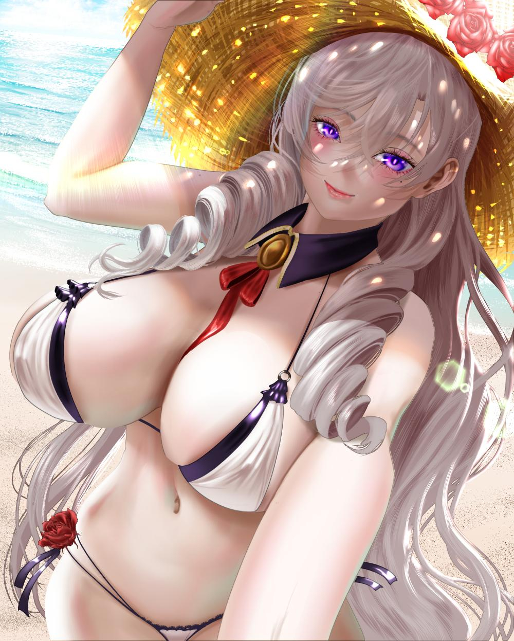 algerie-azur-lanealgerie-white-sand-angel-azur-lane