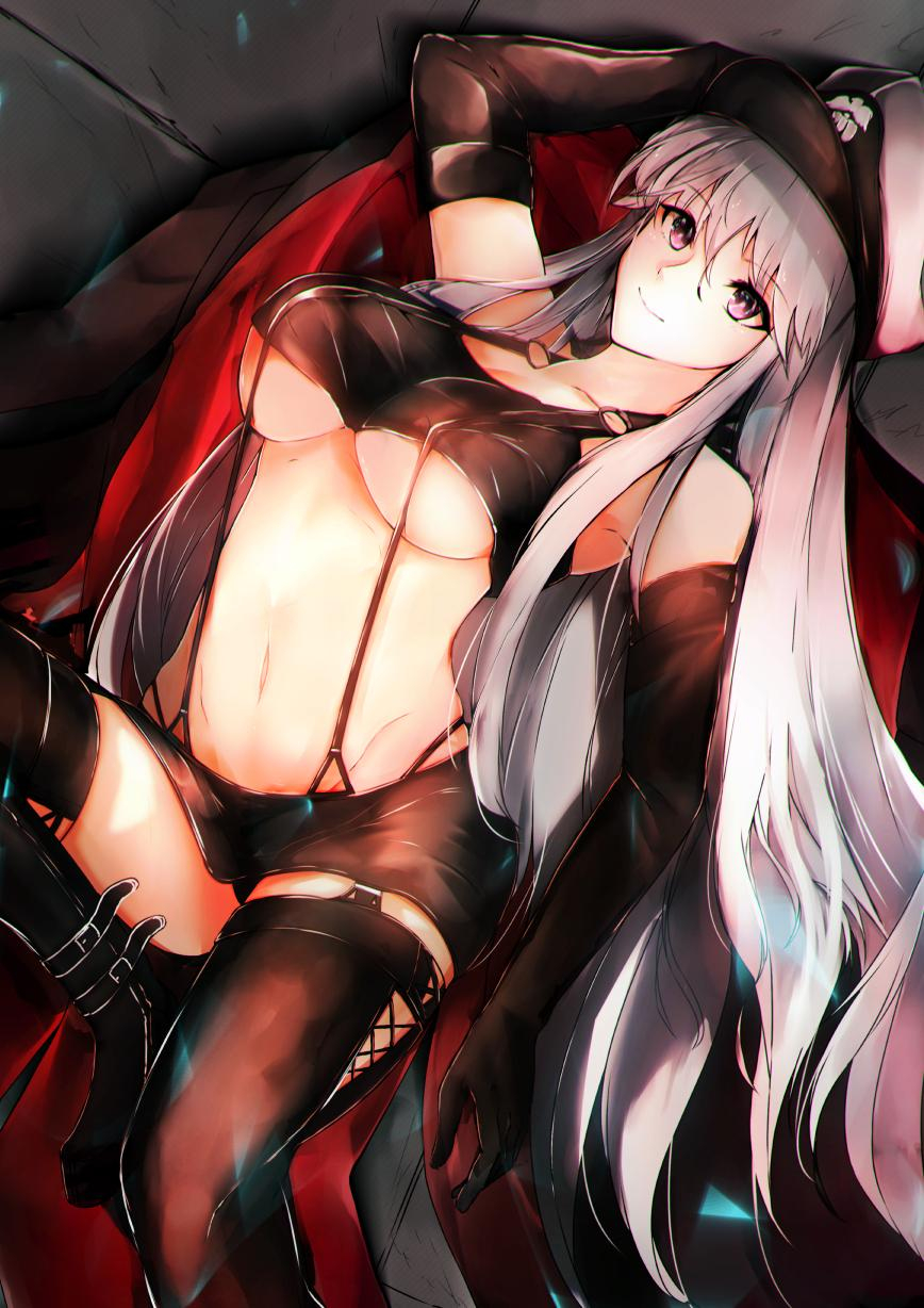 enterprise-azur-lane