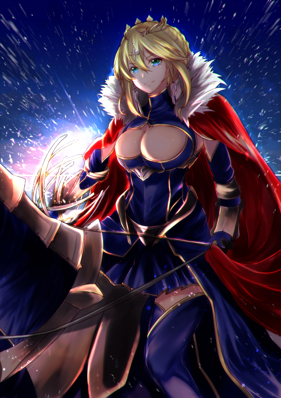 artoria-pendragon-allartoria-pendragon-lancerdun-stallion