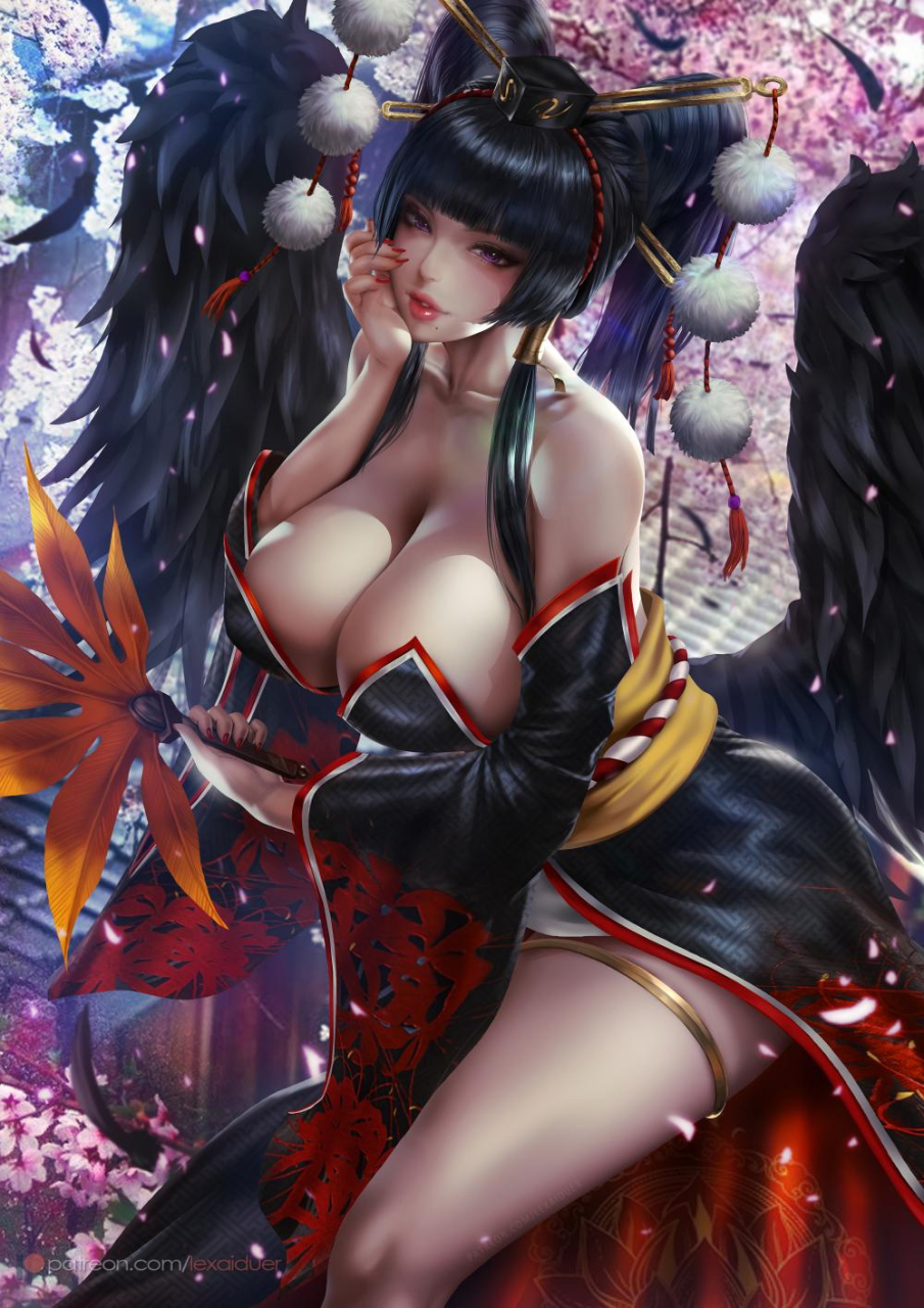 nyotengu