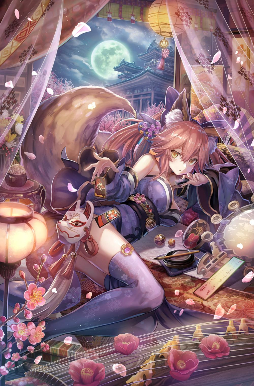 tamamo-fate-alltamamo-no-mae-fate