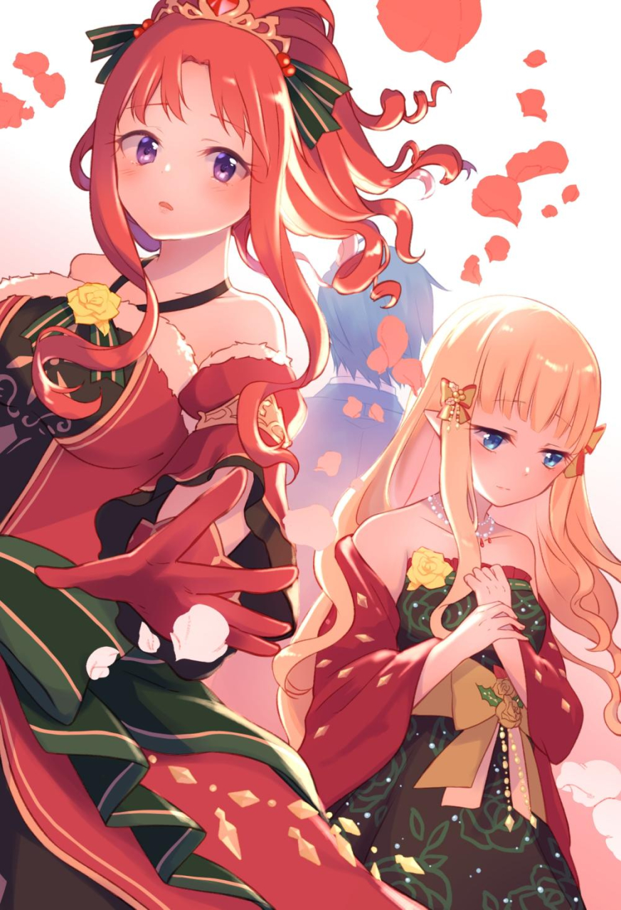 saren-princess-connectyuuki-princess-connectakino-princess-connect