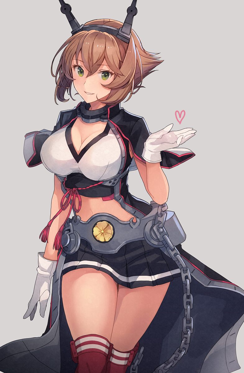 mutsu-battleship