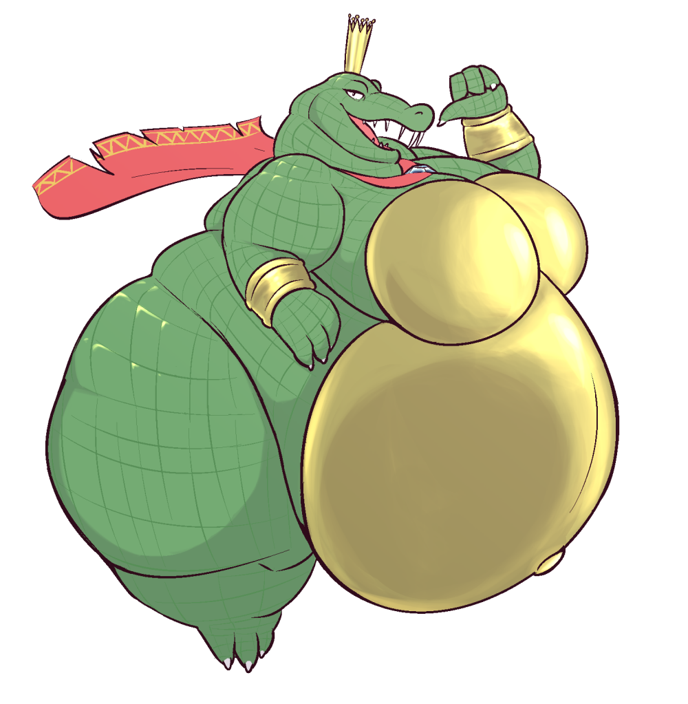king-k-rool