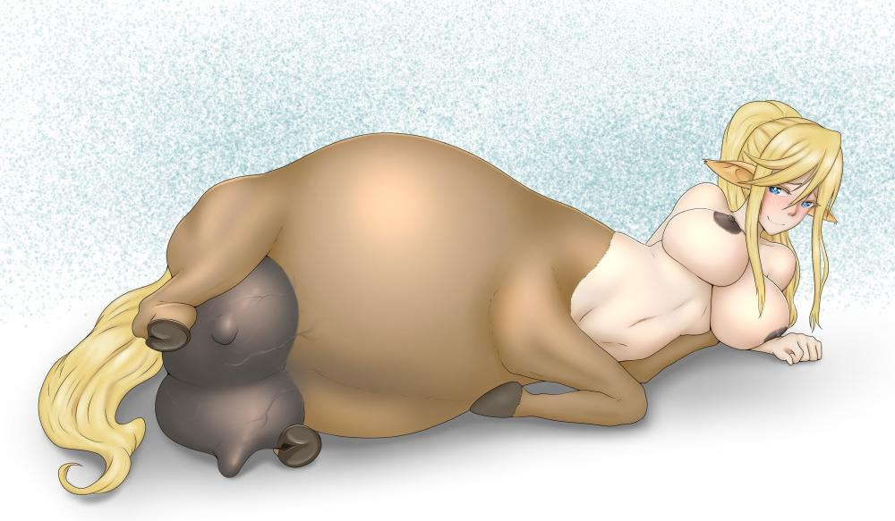 centorea-shianus-monster-musume