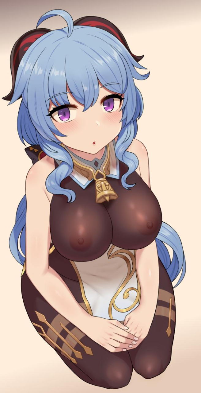 ganyu-genshin-impact