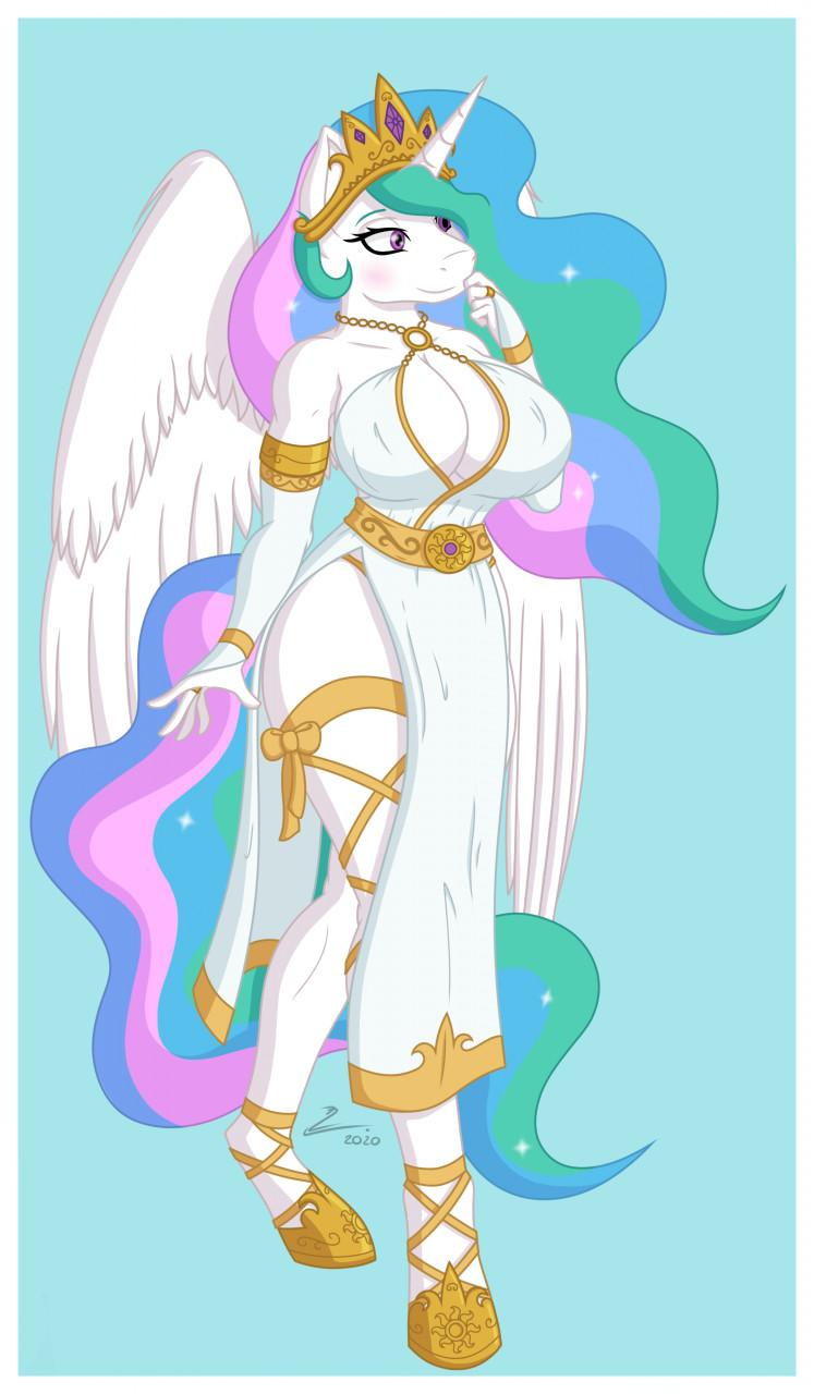 princess-celestia-mlp