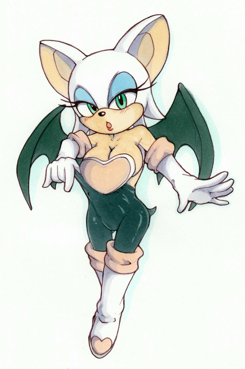 rouge-the-bat