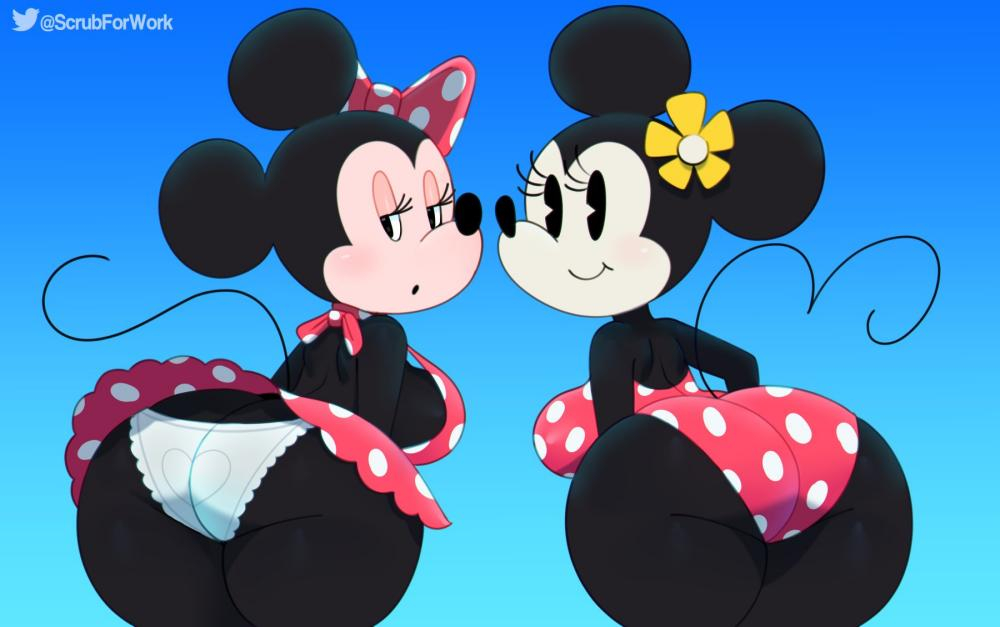 minnie-mouse