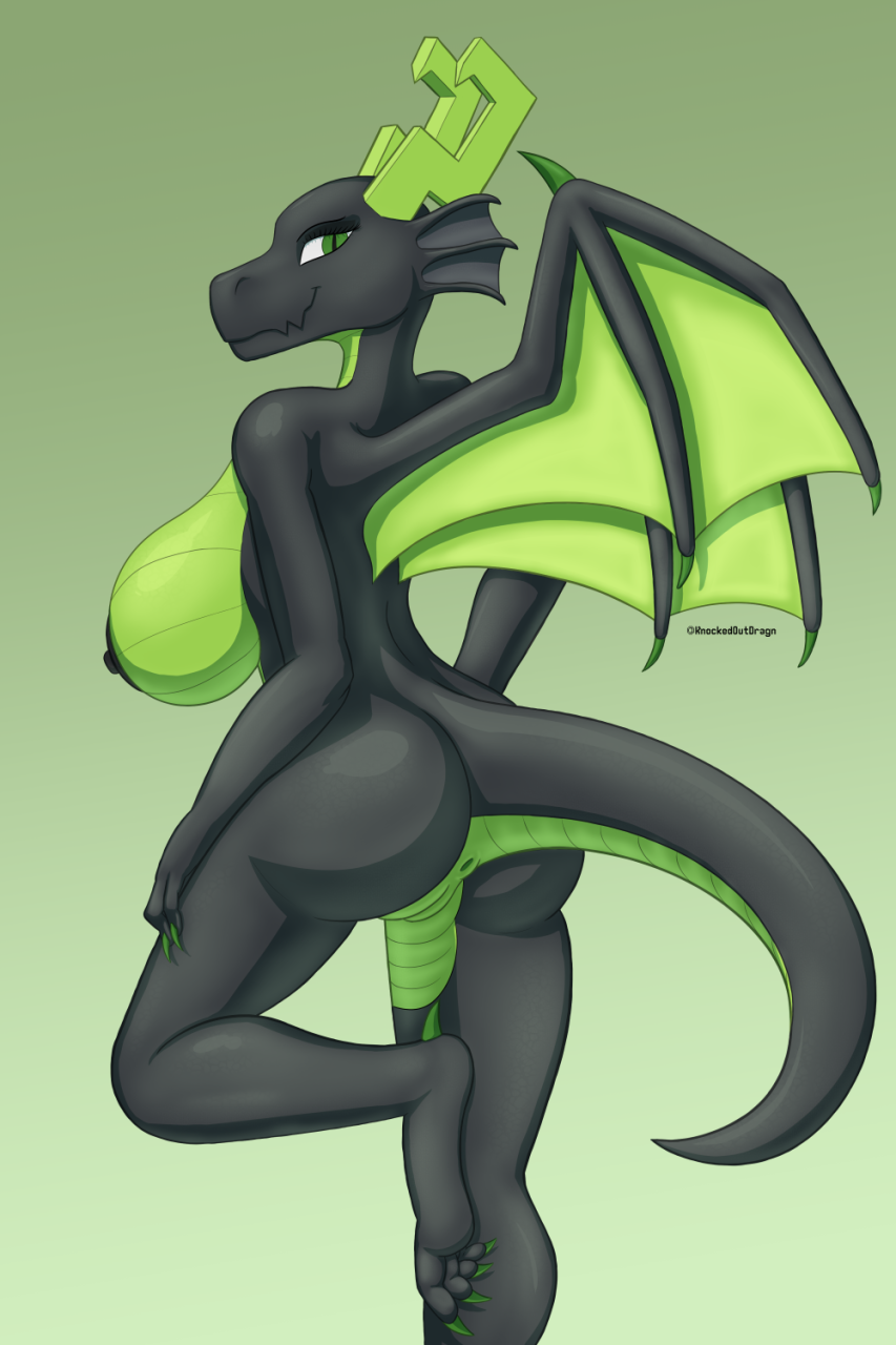 kaya-knockedoutdragon