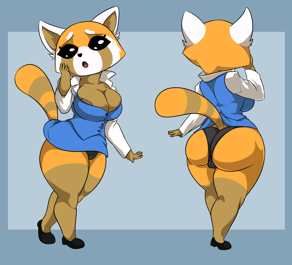 retsuko
