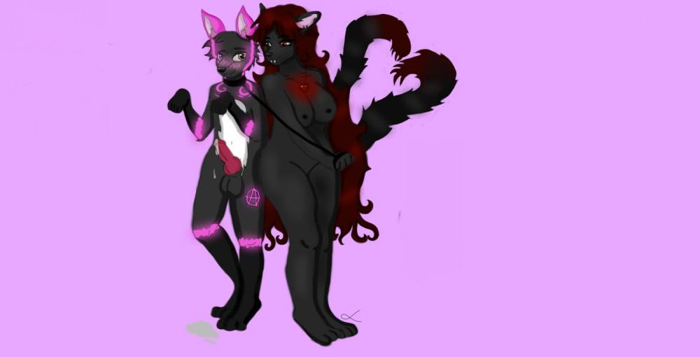 bubuslaurusia-character