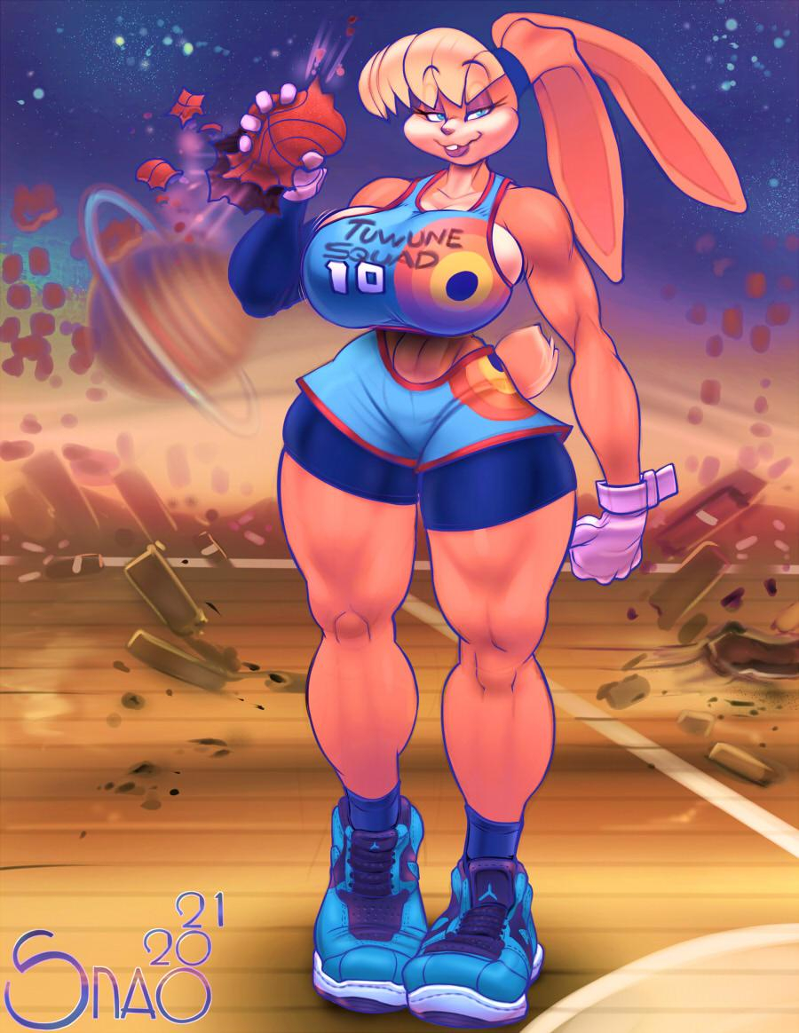 lola-bunny