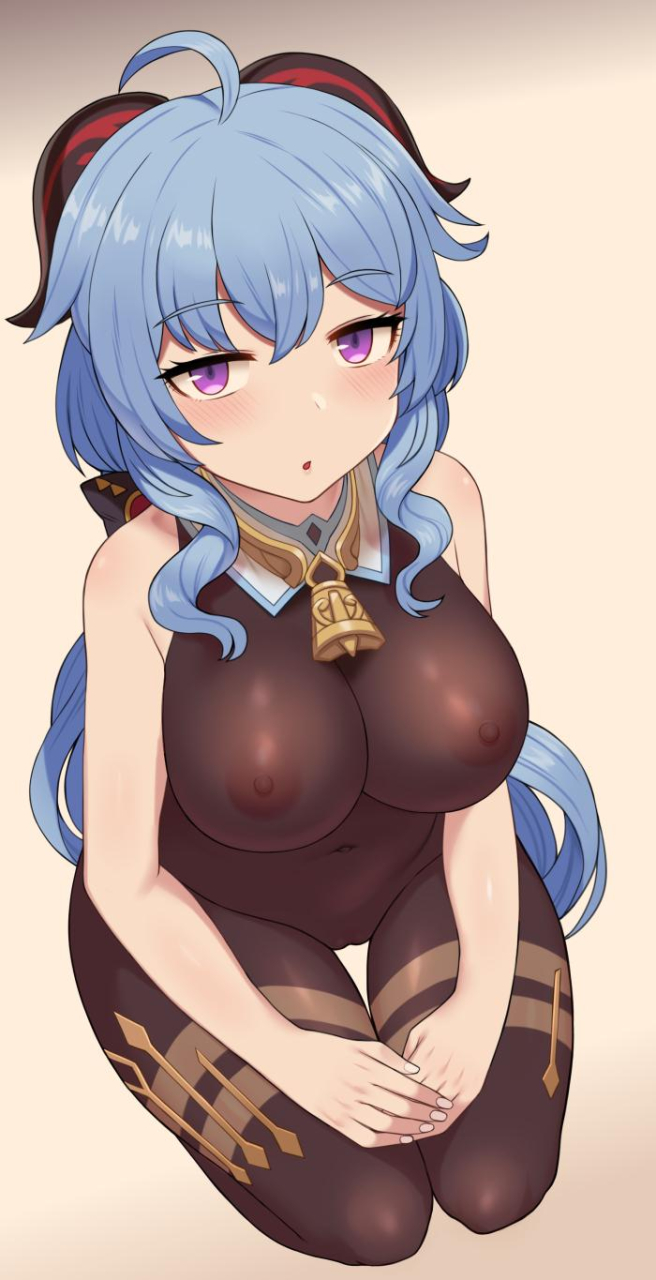 ganyu-genshin-impact