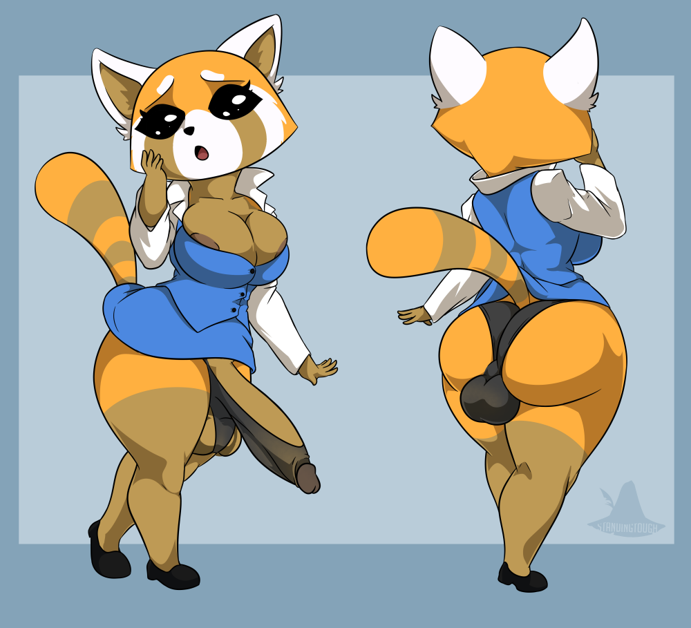 retsuko