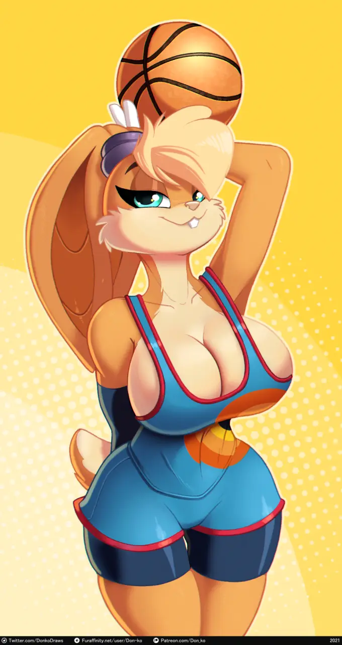 lola-bunny