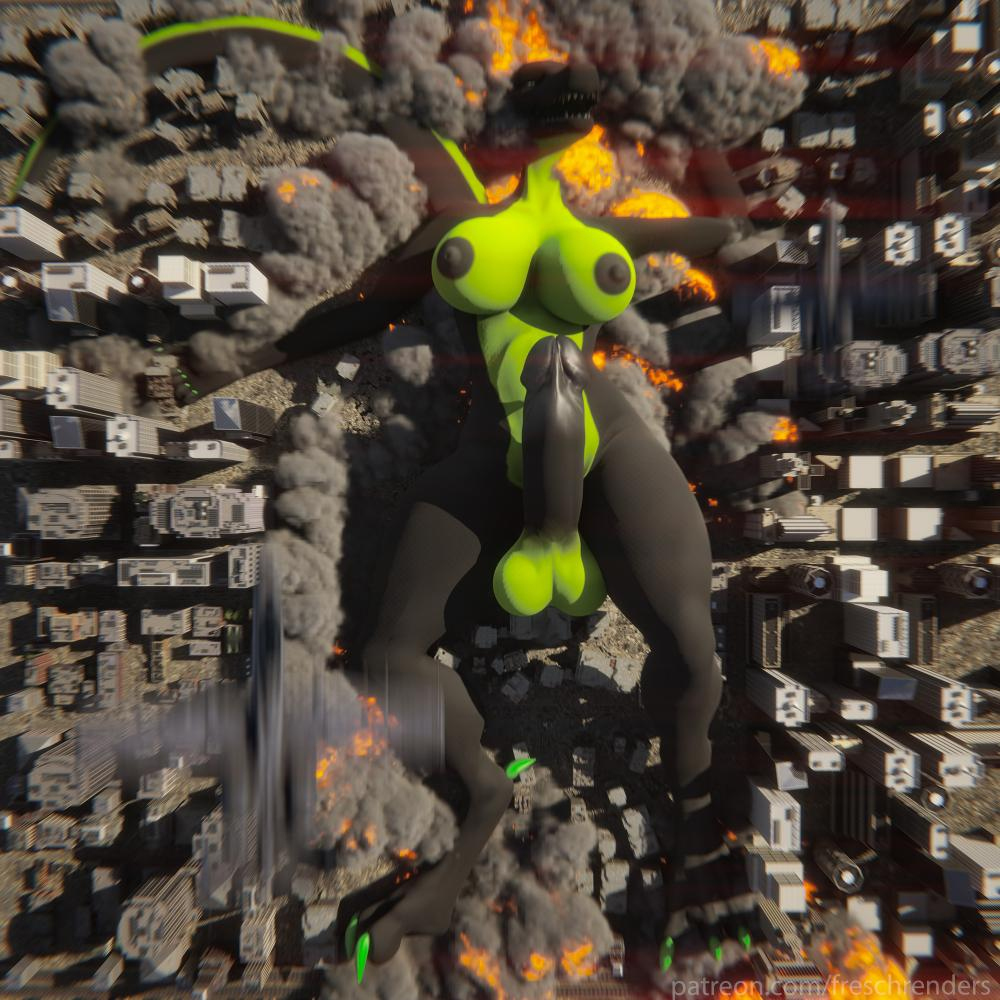 kaya-knockedoutdragon