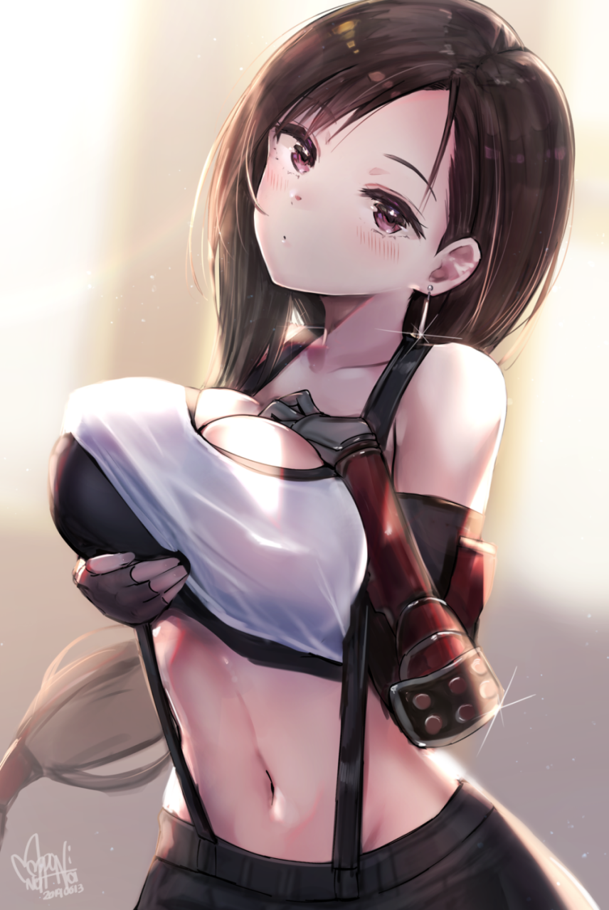 tifa-lockhart