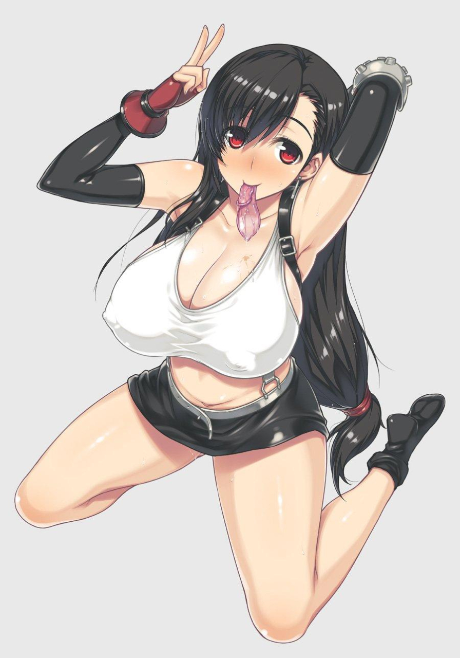 tifa-lockhart