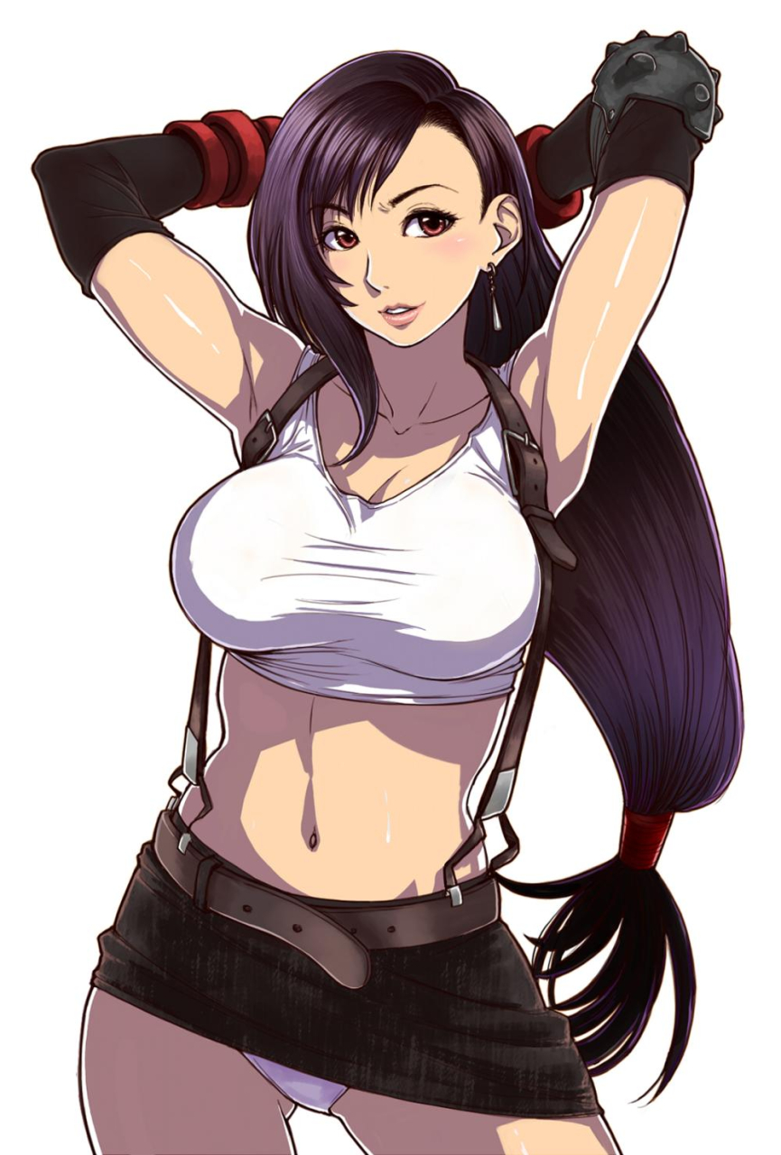 tifa-lockhart