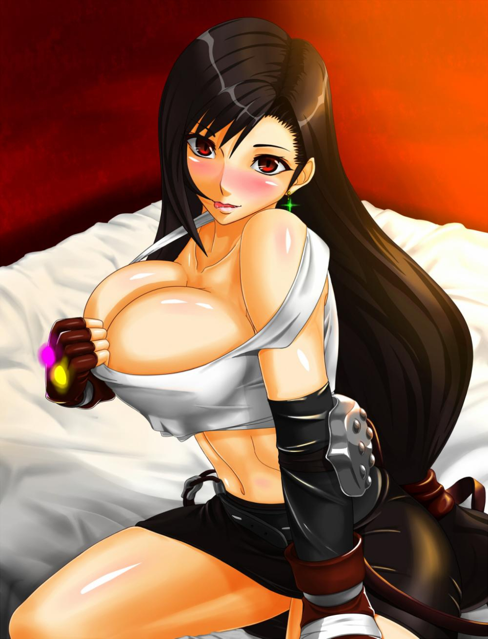 tifa-lockhart