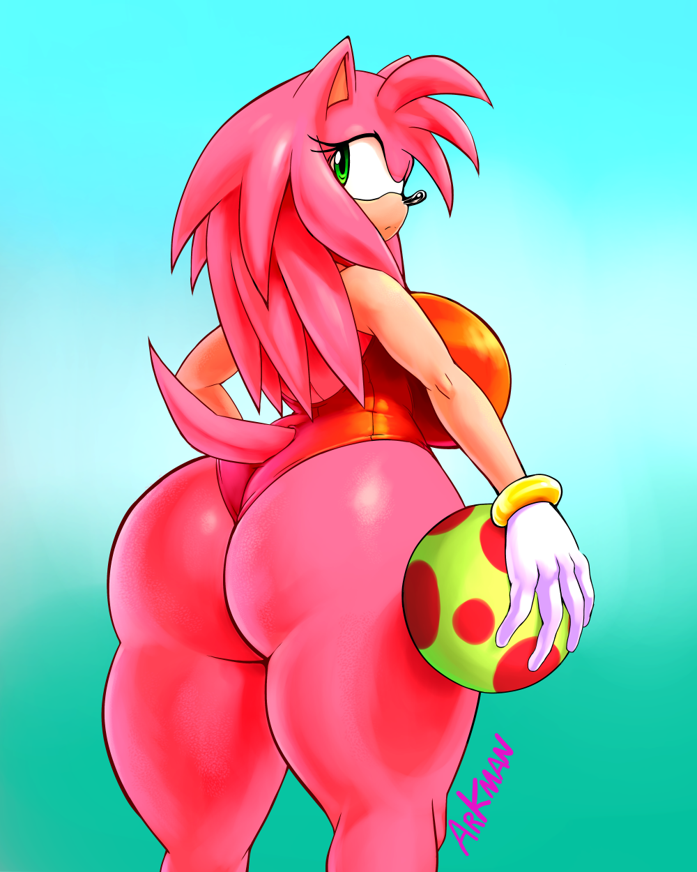 amy-rose