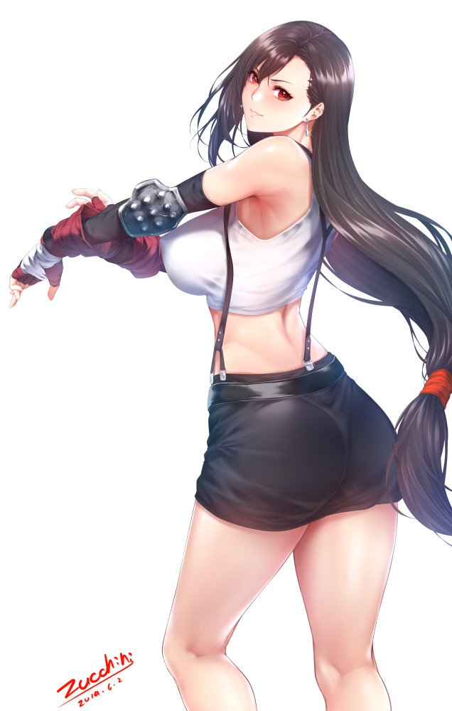 tifa-lockhart