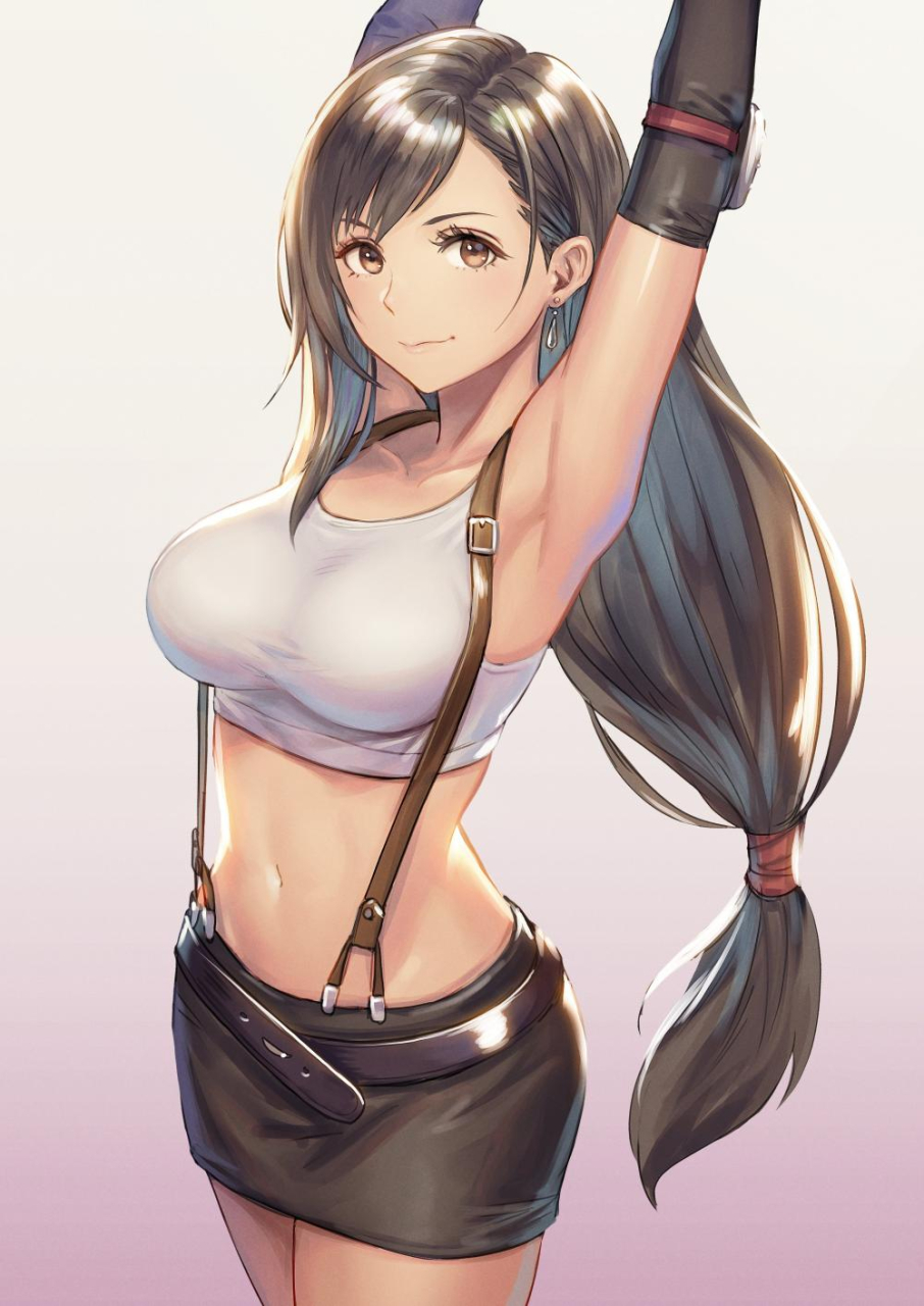 tifa-lockhart