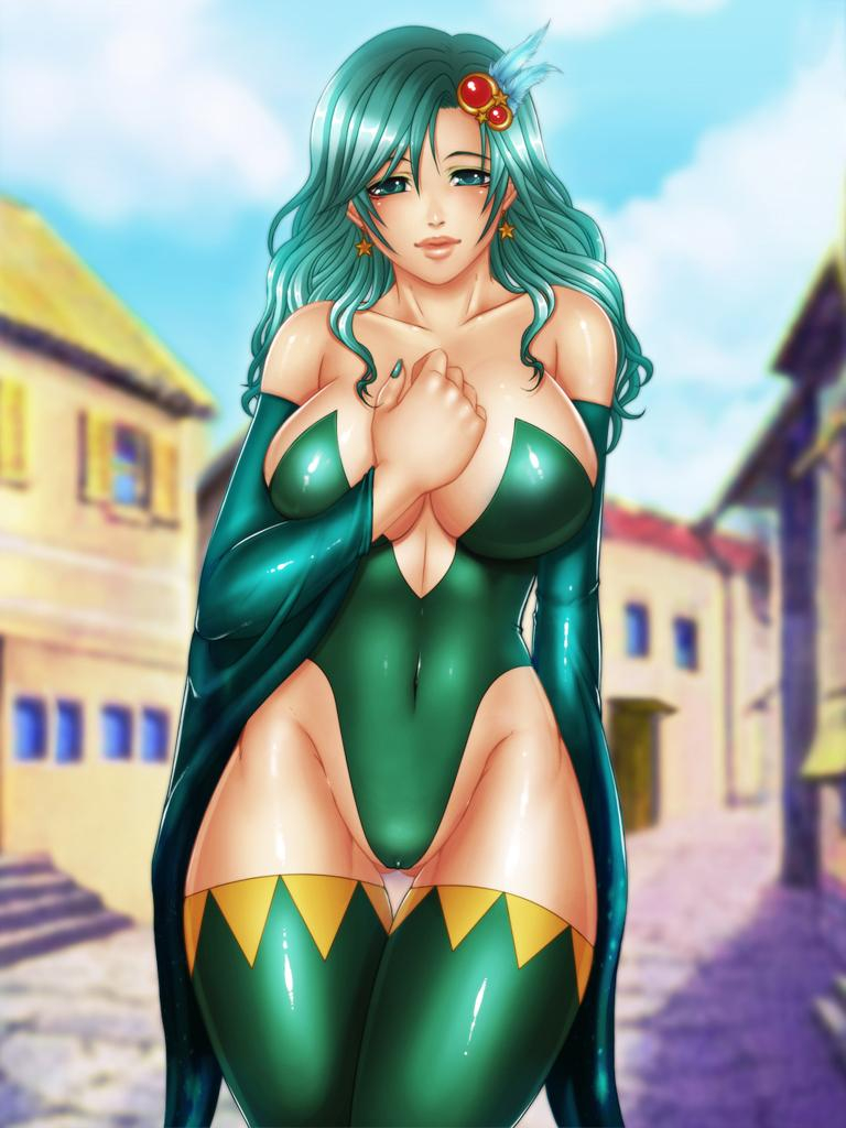 rydia