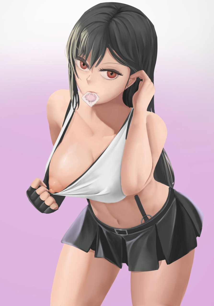 tifa-lockhart
