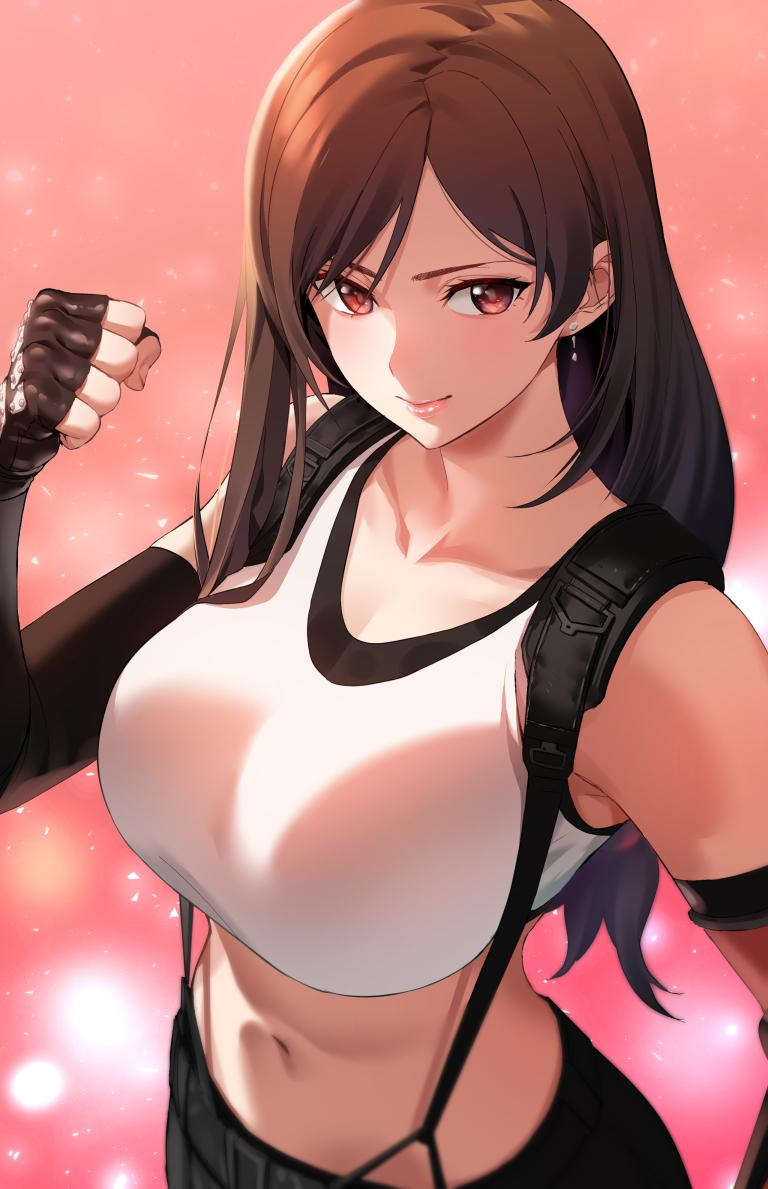 tifa-lockhart