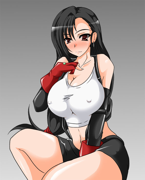 tifa-lockhart