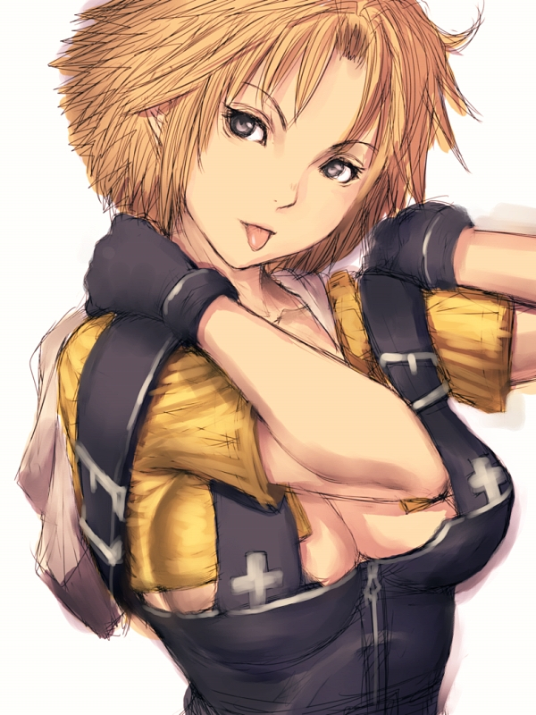 tidus