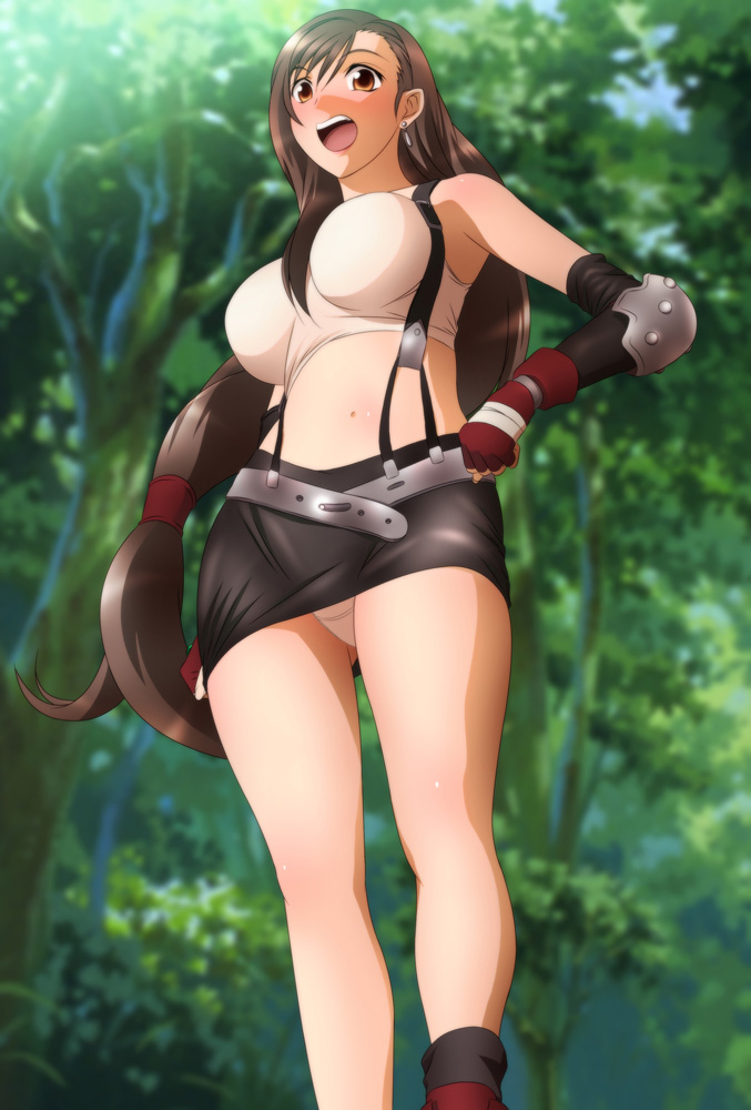tifa-lockhart